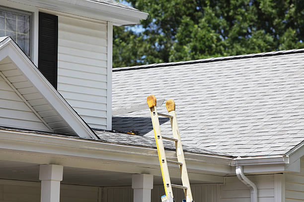 Best Aluminum Siding Installation  in Winterset, IA